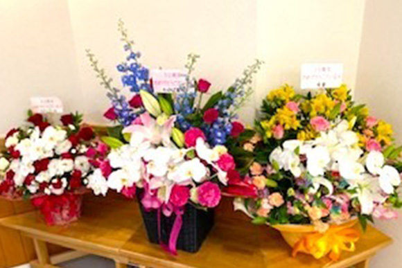 2025年5月 2025年開院記念日