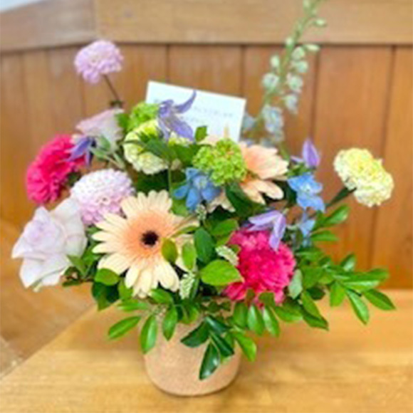 2025年5月 2025年開院記念日