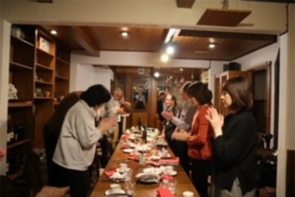 2024年12月 忘年会2024