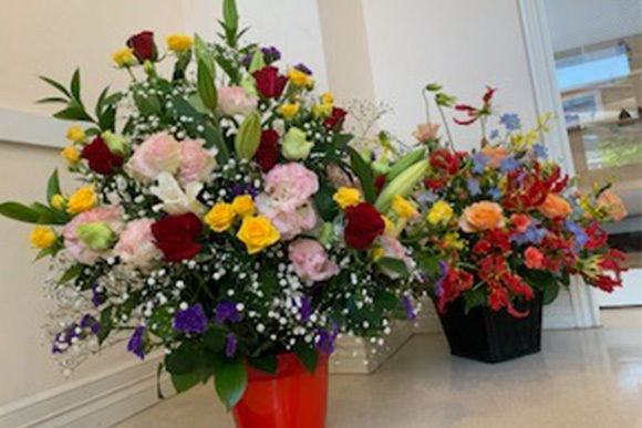 2024年5月 2024年開院記念日