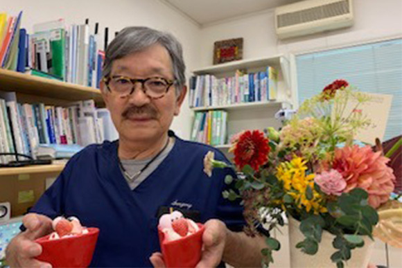 2024年5月 2024年開院記念日