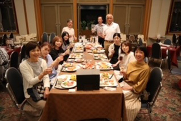 2024年5月 2024年開院記念日