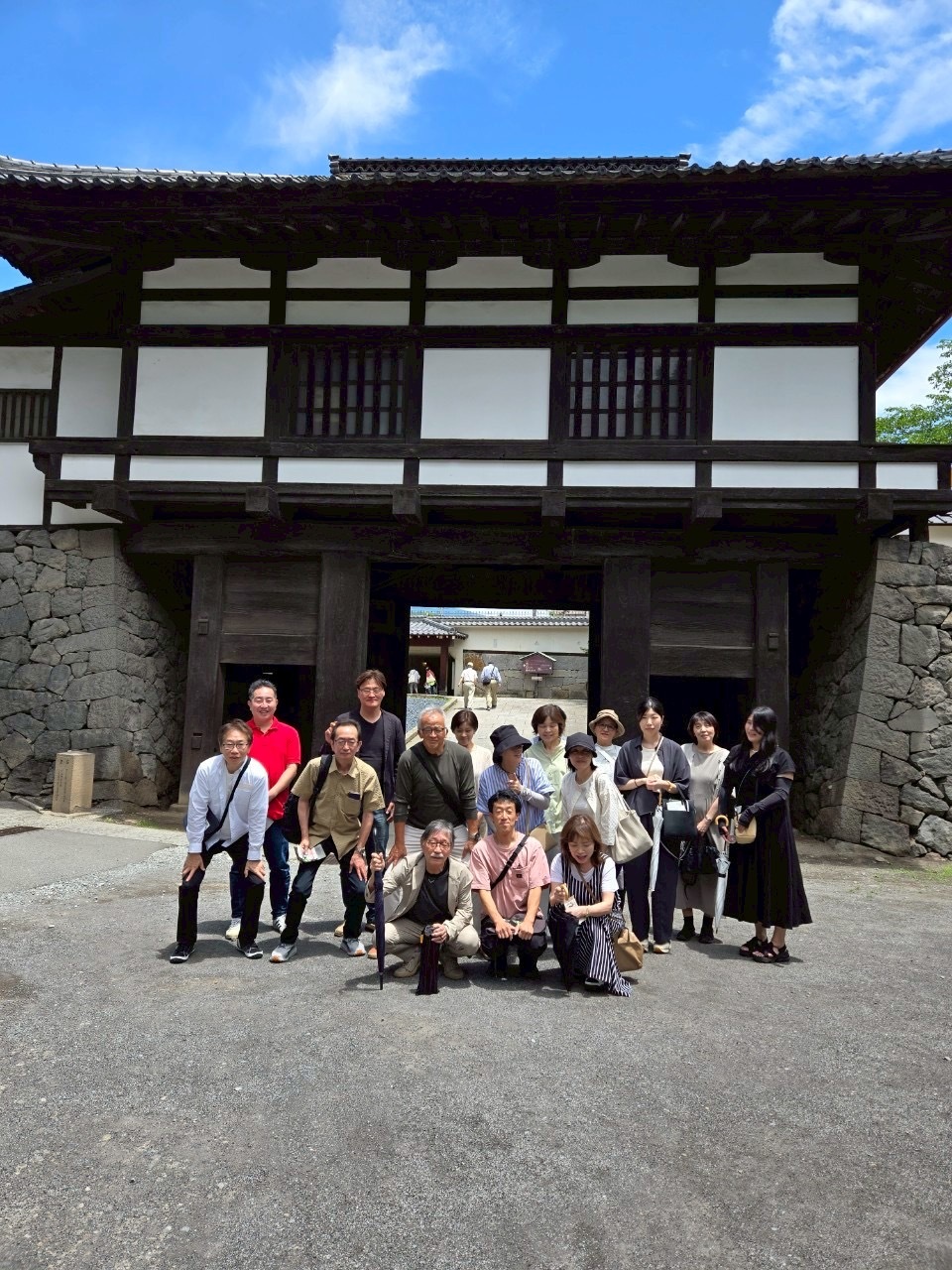 2025年6月 30周年記念旅行で軽井沢へ行きました!